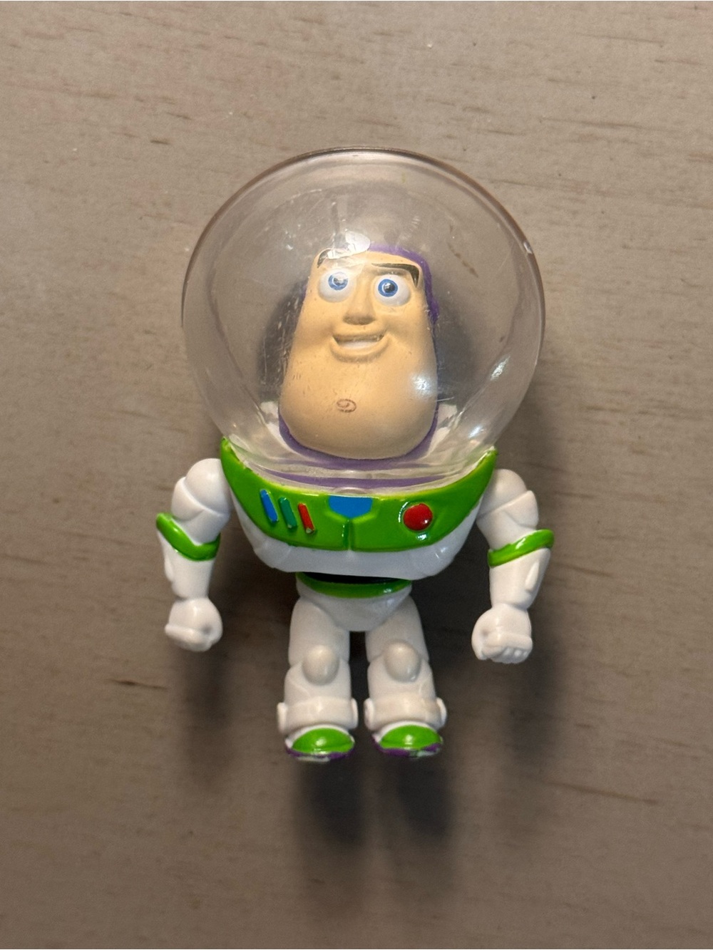 Mattel Toy Story Small Fry Buzz Lightyear Figure Sought After Disney Pixar